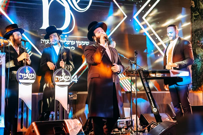 אירועי חברה